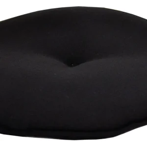Wien sittdyna fiber - Svart 37 cm från Fritab- Bra Möbler Köp online