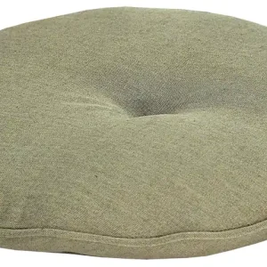 Wien sittdyna fiber - Beige 37 cm från Fritab- Bra Möbler Premium