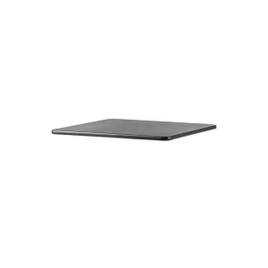 Kampanj Go bordsskiva - Lava grey 75 x 75 cm från Cane-line- Bra Möbler
