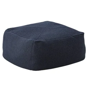 Divine pall - Midnight dark blue 55 x 55 cm från Cane-line- Bra Möbler Utförsäljning