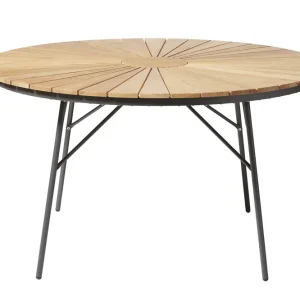 Premium Hard & Ellen matbord - Antracit 150 cm från Cinas- Bra Möbler