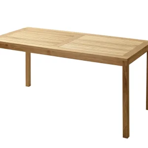 Lägg i varukorgen Rosenborg bord - Teak 165 x 80 cm från Cinas- Bra Möbler