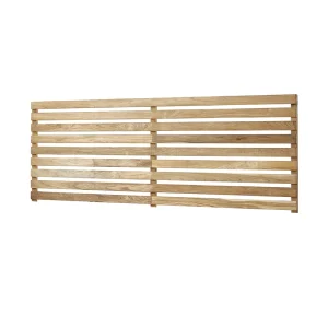 Drop köksvägg - Teak från Cane-line- Bra Möbler Expressleverans