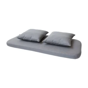 Billigare Moments dynset - Grey Till 2-sitssoffa från Cane-line- Bra Möbler