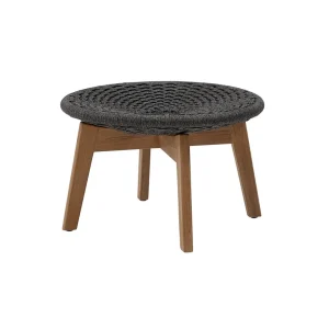Peacock pall - Dark grey 60 cm från Cane-line- Bra Möbler Beställ idag