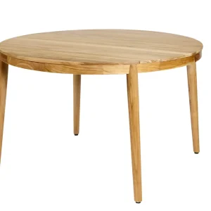 Haväng matbord - Teak 120 cm från Stockamöllan- Bra Möbler Billig