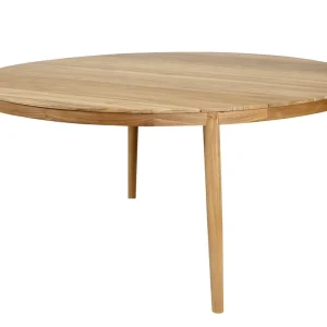 Haväng matbord - Teak 160 cm från Stockamöllan- Bra Möbler Lågt pris