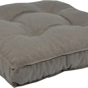 Sista chansen August sittdyna - Mocka 58-63 x 58-63 cm från Fritab- Bra Möbler