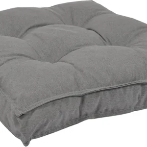 Begränsad tid Romeo sittdyna - Betonggrå 63-68 x 63-68 cm från Fritab- Bra Möbler