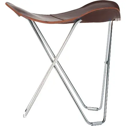 Reapris Flying Goose Pampa Pall, Chocolate/Chrome