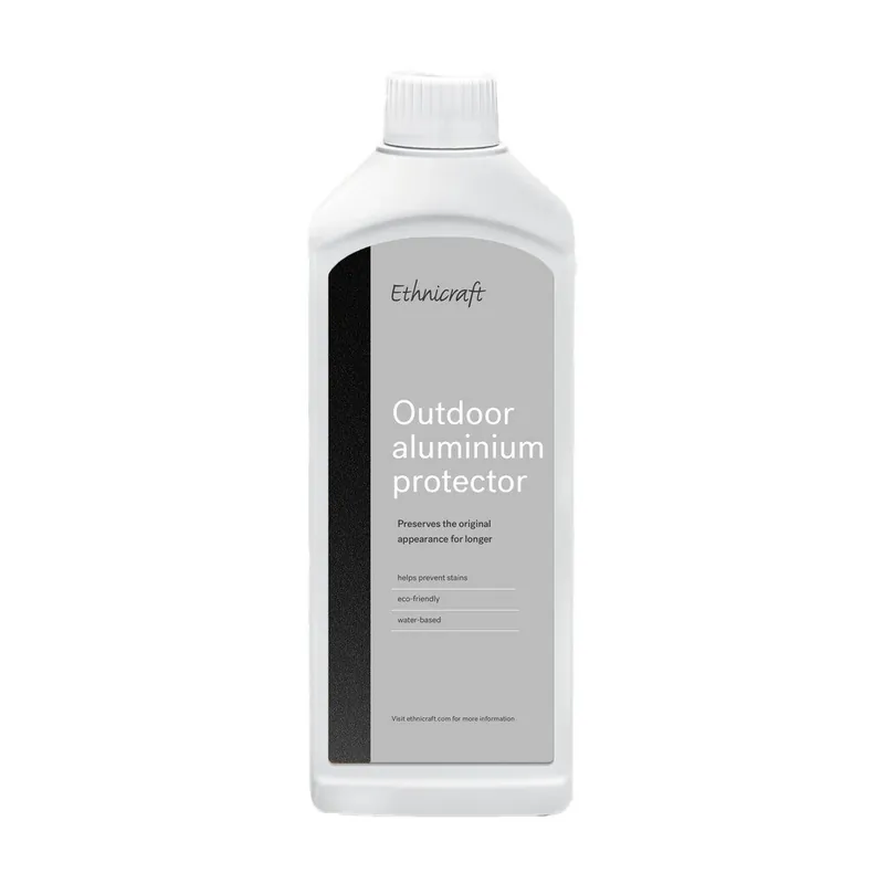 Begränsat antal Skydd Till Aluminium Utomhus, 500 ml