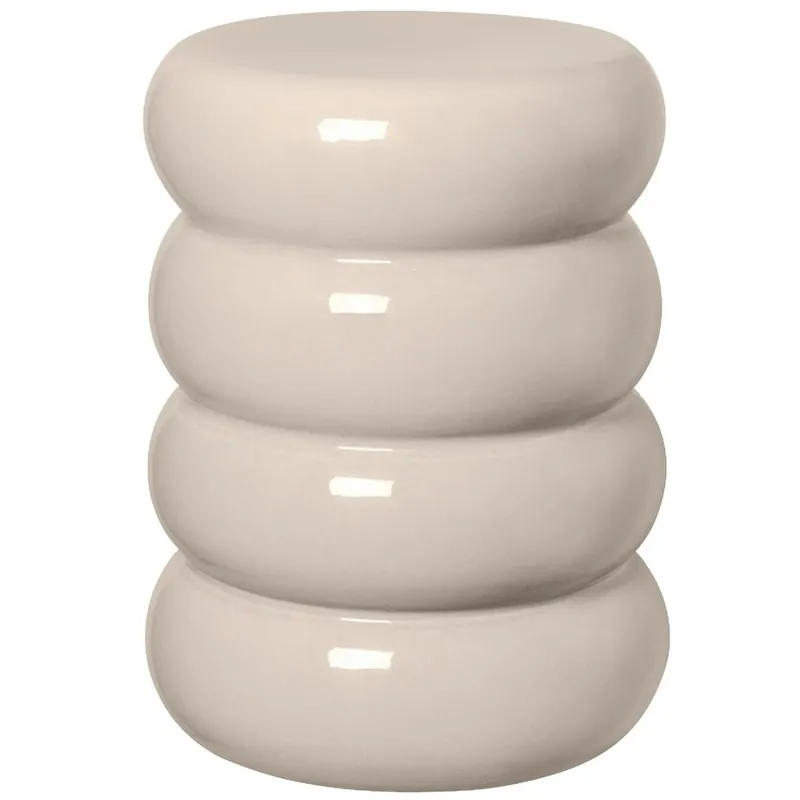 Outlet TORU Pall 44 cm, Lily White