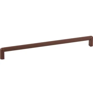 Fynd Riss Mini Handtag, Vollcanic Red