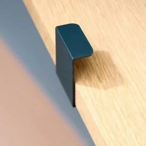 Hide 40 Handtag, Deep Blue Rea