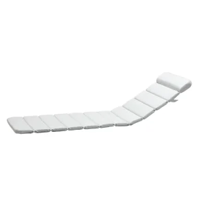 Utförsäljning Dyna till Breeze solsäng - Vit från Cane-line- Bra Möbler