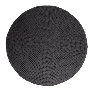 Discover matta - Mörkgrå 200 cm från Cane-line- Bra Möbler Sänkt pris
