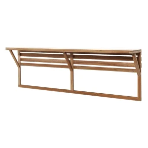 Drop köksbar - Teak från Cane-line- Bra Möbler Nedsatt pris