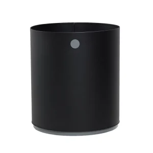 Endast denna vecka Grow planter - Svart från Cane-line- Bra Möbler