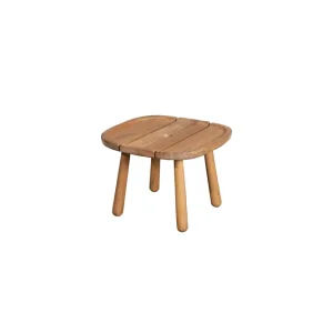 Begränsad tid Royal soffbord - Teak från Cane-line- Bra Möbler