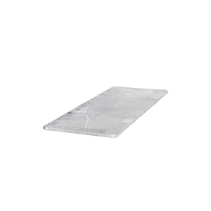 Space sidoskiva - Grey 104 x 29 cm från Cane-line- Bra Möbler Outlet