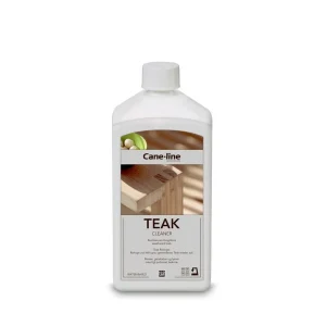 Rabatt Teak cleaner 1000 ml från Cane-line- Bra Möbler