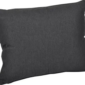 Nyhet Bonnie ryggdyna vattenavvisande - Skiffer 70 x 45 cm från Fritab- Bra Möbler