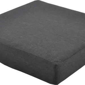 Kampanjpris Ken sittdyna vattenavvisande - Skiffer 75 x 75 cm från Fritab- Bra Möbler