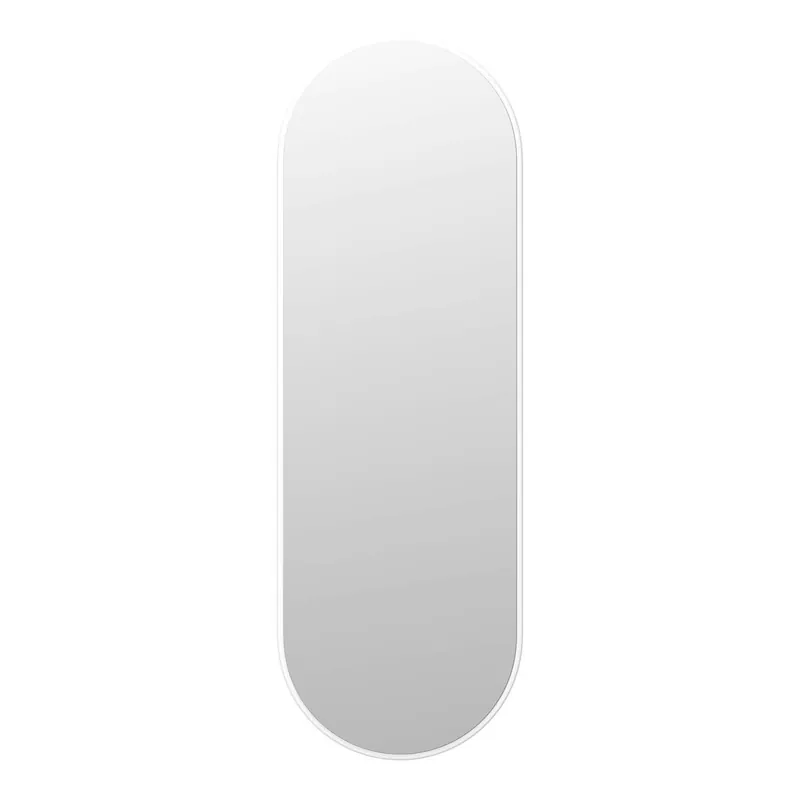 Figure Spegel, New White Kundfavorit