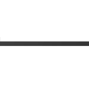 HangSys Coat Hanger - Svart Medium 100 cm från Nichba- Bra Möbler Nedsatt pris