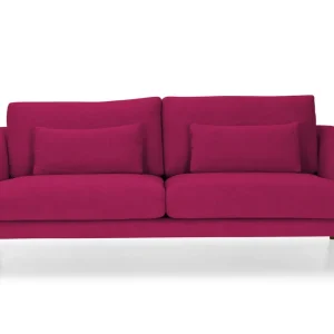 Lund 3-sitssoffa - Yedi 858 från Selected Exclusive- Bra Möbler Snabb leverans