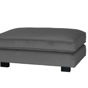 Lågt pris Oxnö fotpall - Meda iron från Selected Exclusive- Bra Möbler