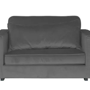 Billig Oxnö fåtölj - Meda iron från Selected Exclusive- Bra Möbler