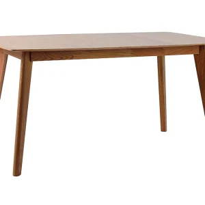 Cirrus matbord - Ek 150 x 90 cm från Rowico Home- Bra Möbler Premium
