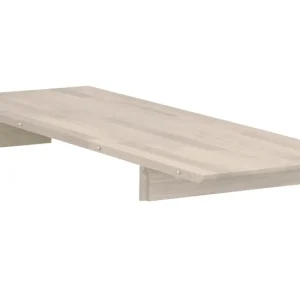 Filippa iläggsskiva - Vitpigmenterad 105 x 40 cm från Rowico Home- Bra Möbler Bästa pris