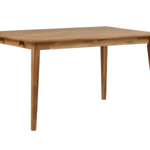 Bästa pris Filippa matbord - Ek 140 x 90 cm från Rowico Home- Bra Möbler