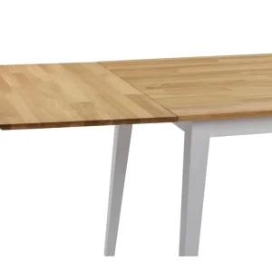 Expressleverans Filippa tilläggsskiva - Ek 90 x 50 cm från Rowico Home- Bra Möbler