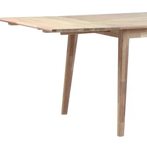 Filippa tilläggsskiva - Vitpigmenterad 90 x 50 cm från Rowico Home- Bra Möbler Sista chansen
