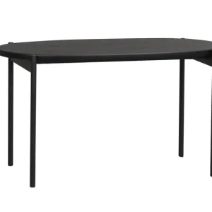 Nyhet Skye soffbord - Svart/svart 80 x 40 cm från Rowico Home- Bra Möbler