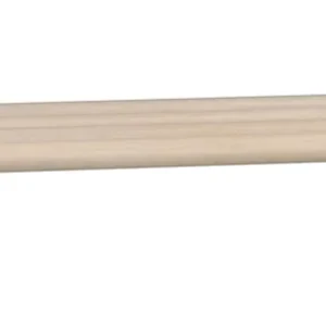 Milford skohylla - Vitpigmenterad ek 80 x 33 cm från Rowico Home- Bra Möbler Fynd