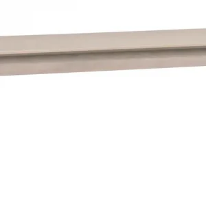 Yumi sittbänk - Lackad vitpigmenterad fanérad ek 155 x 40 cm från Rowico Home- Bra Möbler Billigare