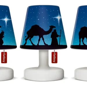 Mini cappie set - Three saints 3-pack från Fatboy- Bra Möbler Endast idag