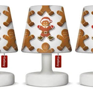Mini cappie set - Gingerbread 3-pack från Fatboy- Bra Möbler Kampanj