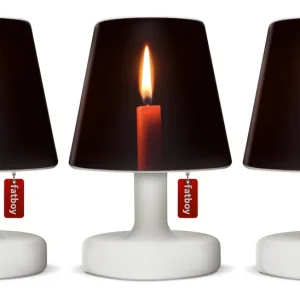 Mini cappie set - Candles 3-pack från Fatboy- Bra Möbler Rea