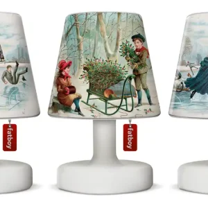 Beställ nu Mini cappie set - Vintage memories 3-pack från Fatboy- Bra Möbler