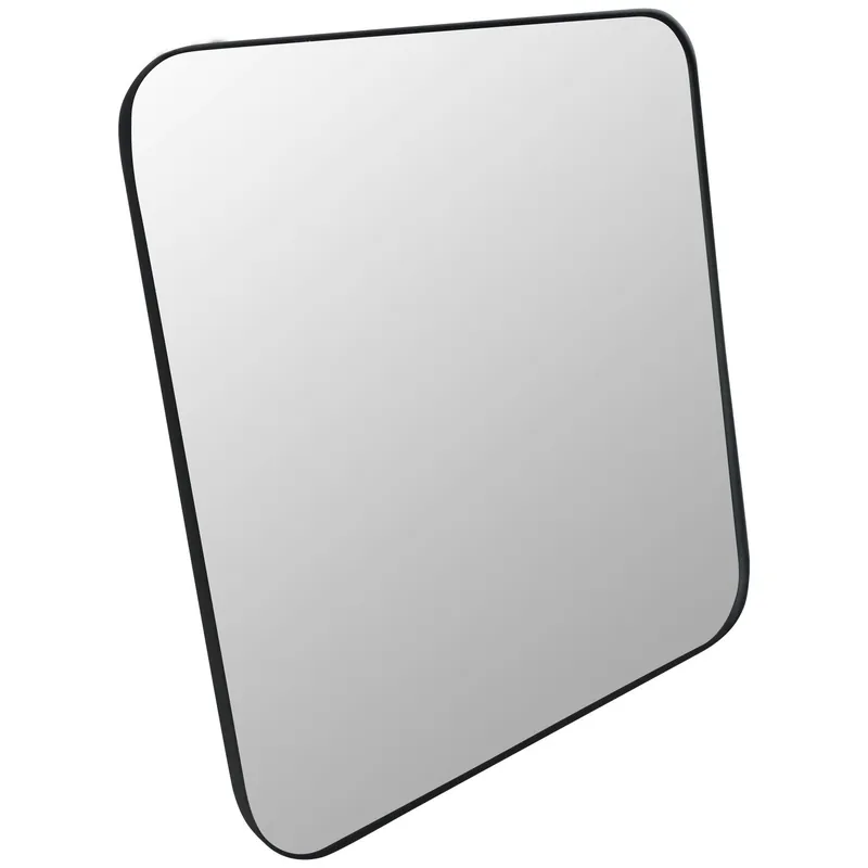 Köp nu Ever Mirror Väggspegel, Small / 50x50 cm