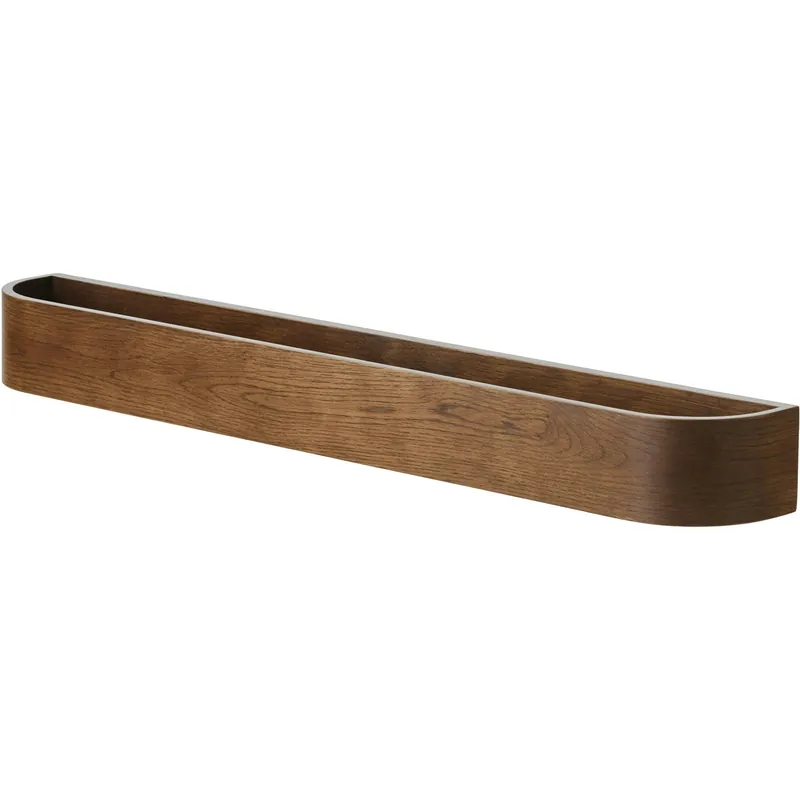 Epoch Klädhängare 79 cm, Mörkbetsad Ek Extra rabatt