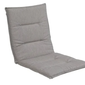 Erpe stapelstolsdyna - Mörk beige Låg från Brafab- Bra Möbler Kampanj