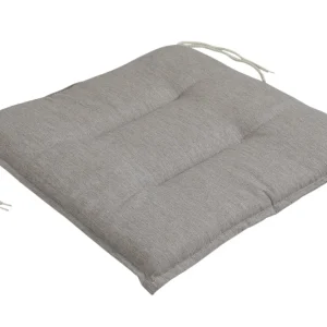 Sänkt pris Erpe sittdyna - Mörk beige 46 x 46 cm från Brafab- Bra Möbler