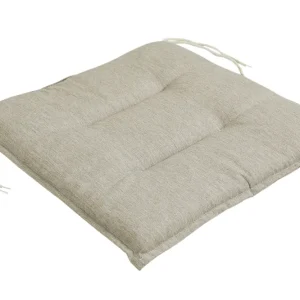 Beställ nu Erpe sittdyna - Grå 46 x 46 cm från Brafab- Bra Möbler