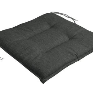 Sista chansen Erpe sittdyna - Antracit 46 x 46 cm från Brafab- Bra Möbler